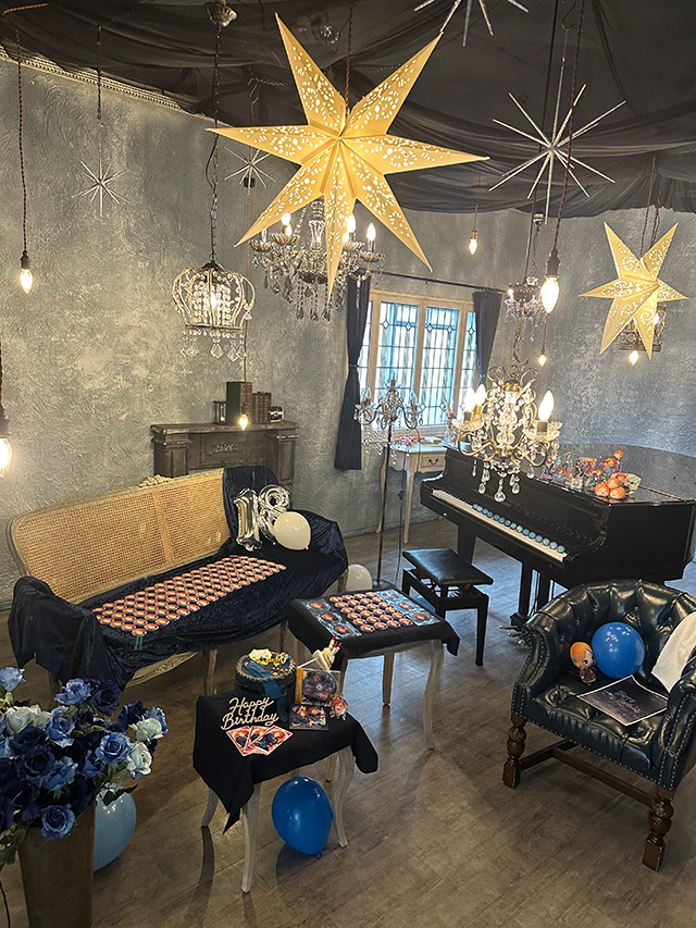 サンプル画像を提供していただきました