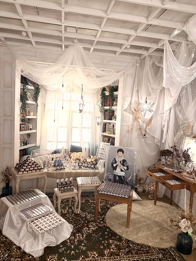 サンプル画像を提供していただきました